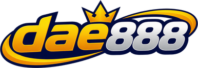 DAE888 Logo